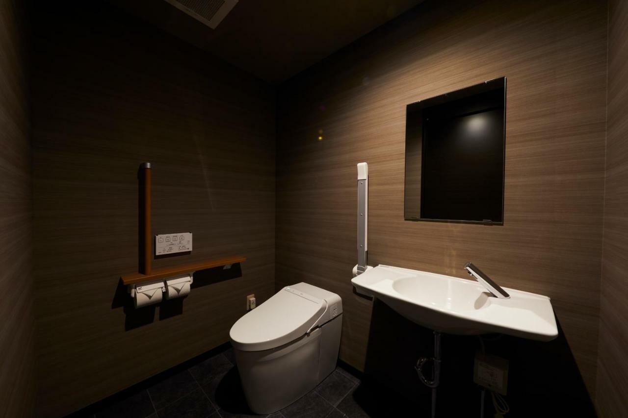 Rinn Heian Shirakawa Quioto Exterior foto