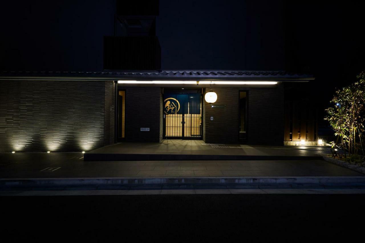 Rinn Heian Shirakawa Quioto Exterior foto