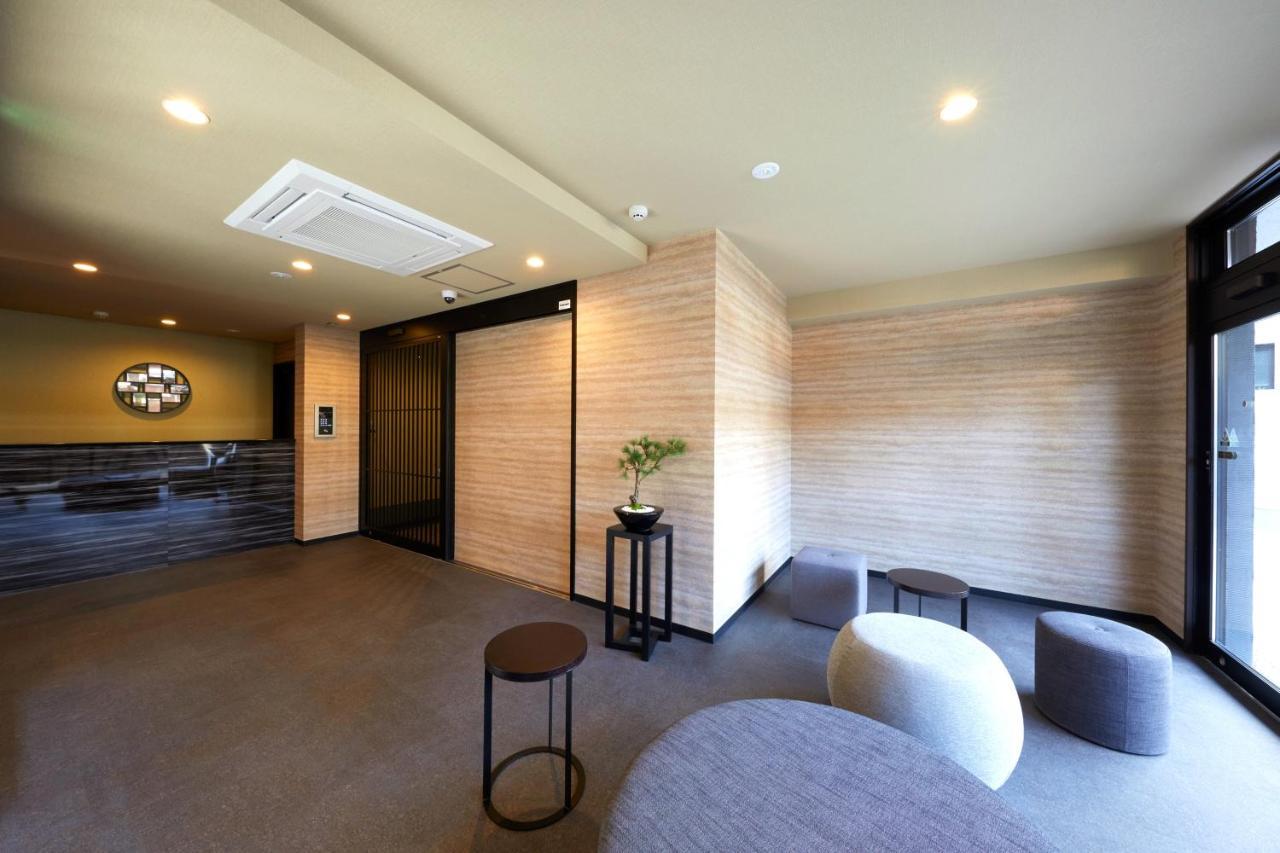 Rinn Heian Shirakawa Quioto Exterior foto